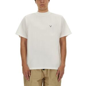 South2 West8 Men T-Shirt With Logo